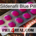 Sildenafil Blue Pill 09